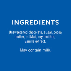 60% Cacao Bittersweet Chocolate Chips 10 oz Bag