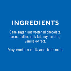 Semi-Sweet Chocolate Baking Bar