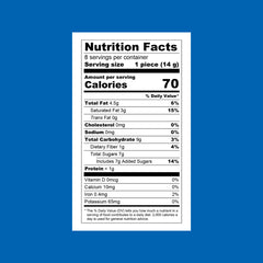 Semi-Sweet Chocolate Baking Bar