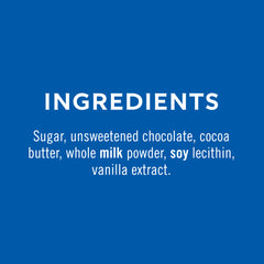 Semi-Sweet Chocolate Chips 12 oz Bag