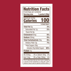 Double Chocolate Hot Cocoa Mix (Case of 8 Cartons)