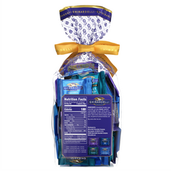 Dark Chocolate Assorted SQUARES Gift Bag 2lb